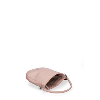 David Jones Borsa a mano con dettaglio foulard  