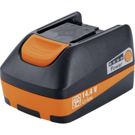 Fein  Batteria per elettroutensile 14.4 V 2.5 Ah Li-Ion 