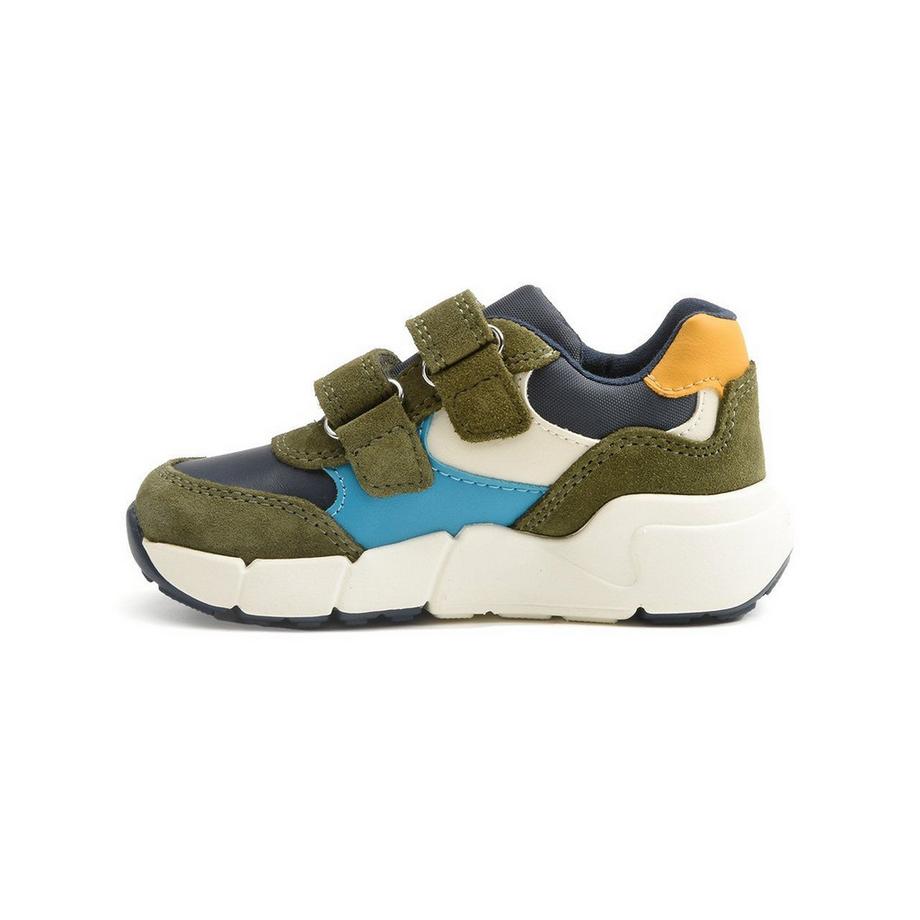 GEOX Flexyper Mini Sneakers  