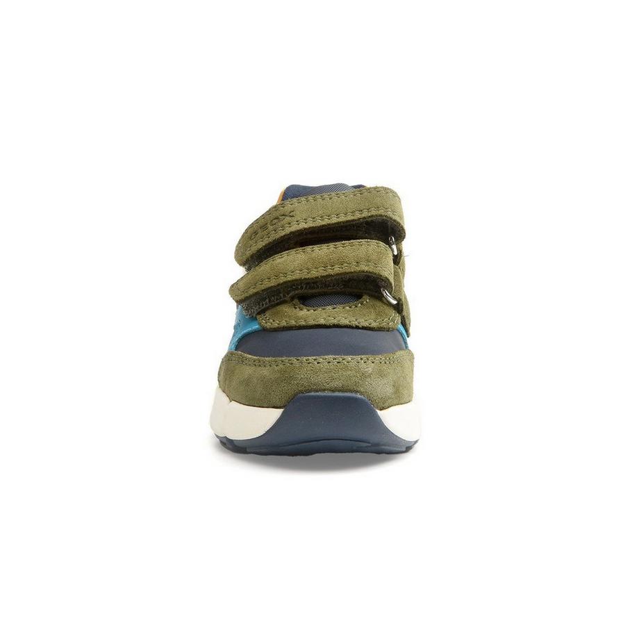 GEOX Flexyper Mini Sneakers  