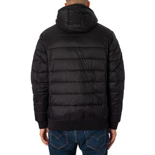 LYLE & SCOTT Piumino con Cappuccio  