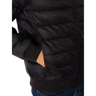 LYLE & SCOTT Piumino con Cappuccio  