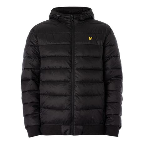 LYLE & SCOTT Doudoune à Capuche  