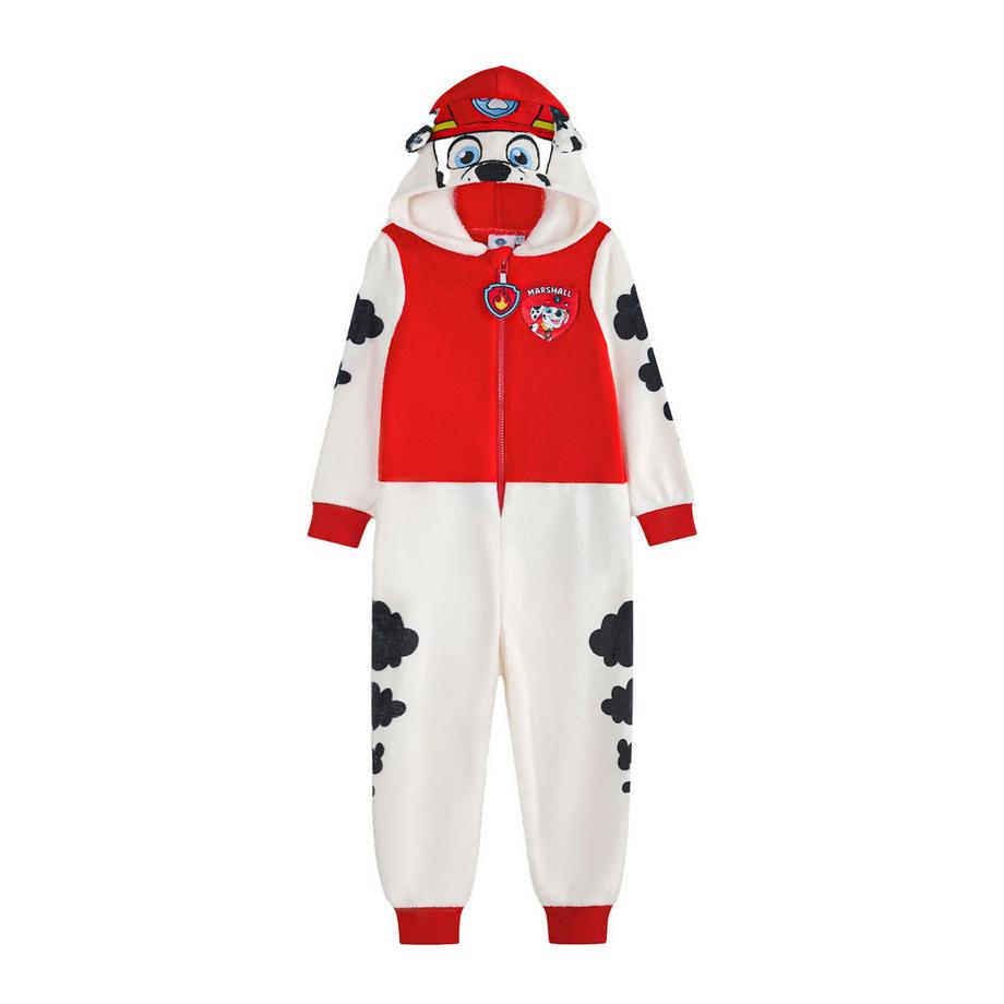 PAW PATROL  Overall 