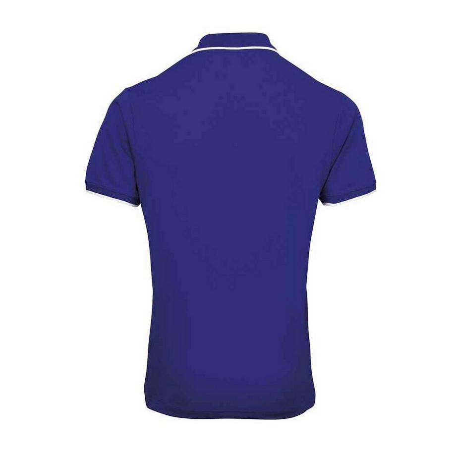 PREMIER Coolchecker Poloshirt  