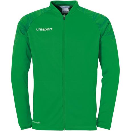 Uhlsport  veste de survêteent goal 25 poly 