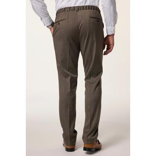 JP1880  Pantaloni per l'ufficio dalla collezione di capi coordinati Amalfi con FLEXNAMIC®, fino alla tg. 72/36 