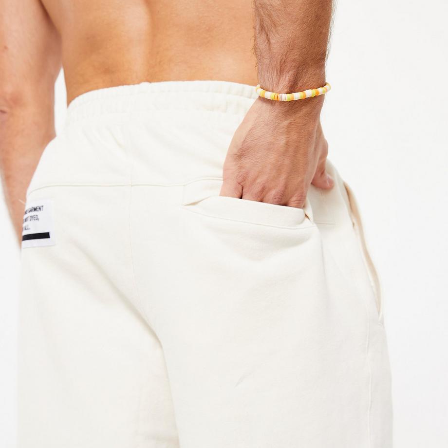 DOMYOS  Shorts uomo regular fit cotone 