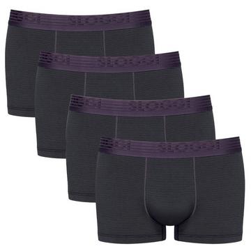 Ever Cool - lot de 4 - Boxers