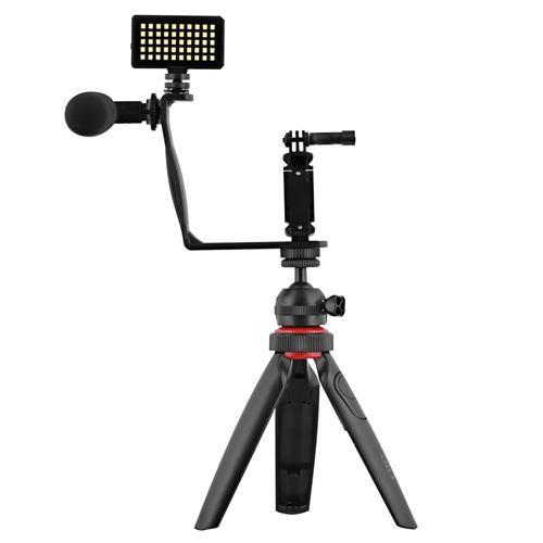 T'nB  T'nb Black Video Vlogger-Paket 