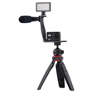 T'nB  T'nb Black Video Vlogger-Paket 