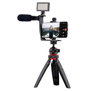 T'nB  T'nb Black Video Vlogger-Paket 