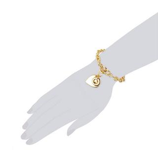 Lulu & Jane  Armband Herz 