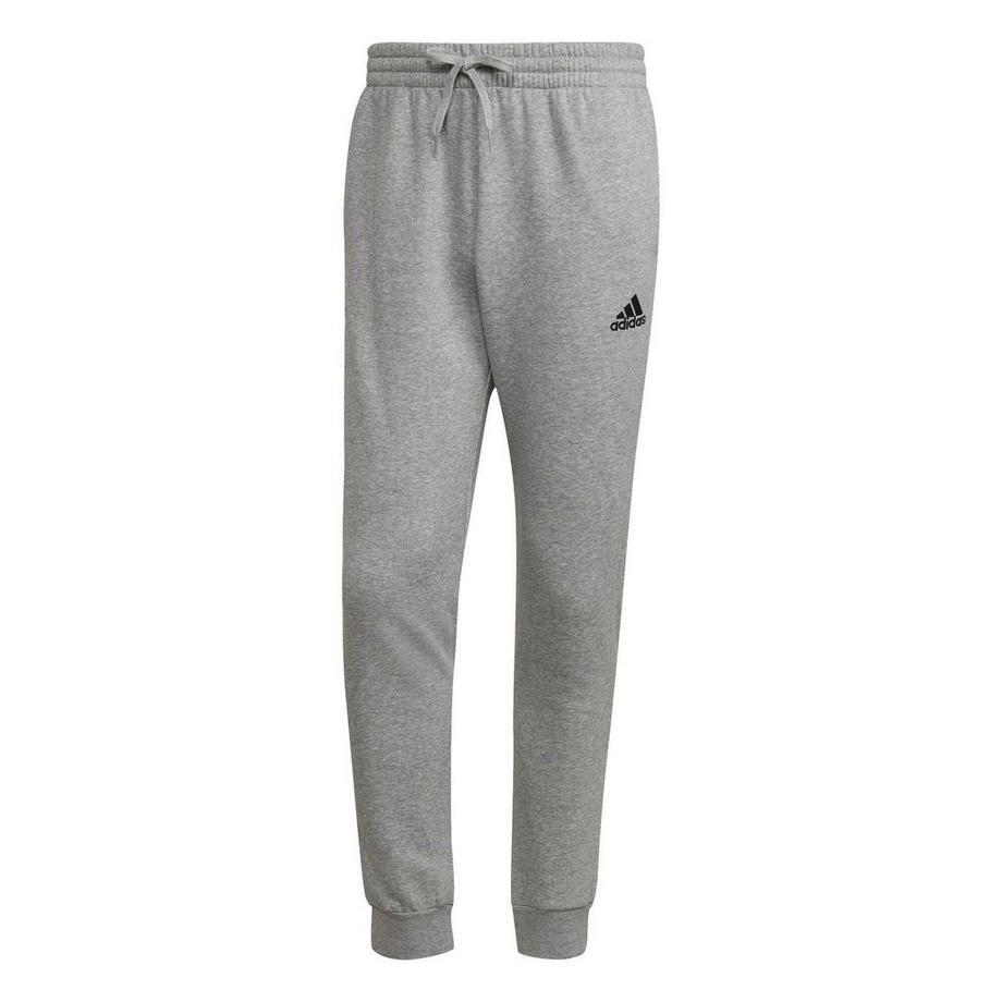Jogging fuselé en molleton  Essentials