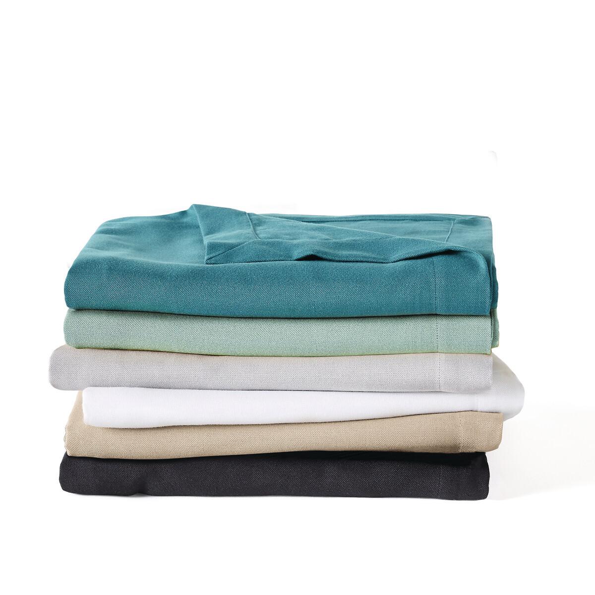 La Redoute Intérieurs  Nappe unie polyester 