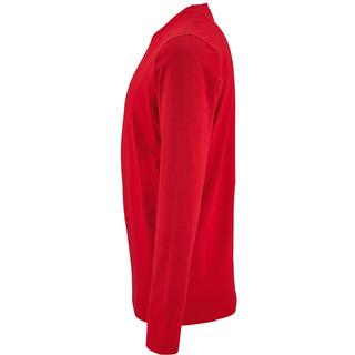 SOLS Imperial Langarm T-Shirt  