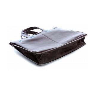 Piquadro Blue Square Borsa Laptop Sottile Espandibile  