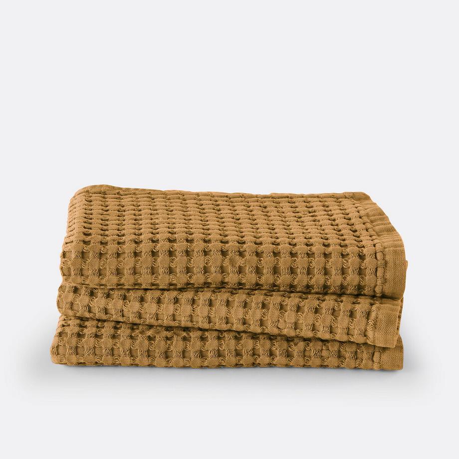 3er-Pack Gästehandtücher TIFLI