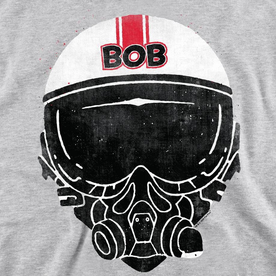 Top Gun Bob Sweatshirt  