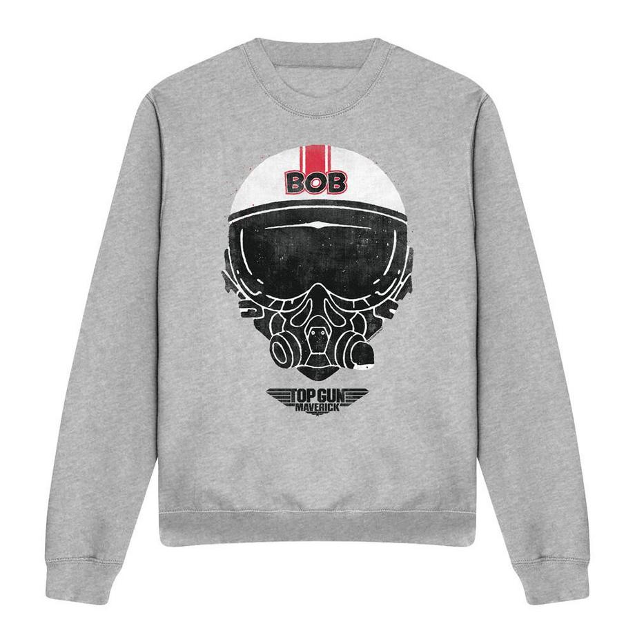 Top Gun Bob Sweatshirt  
