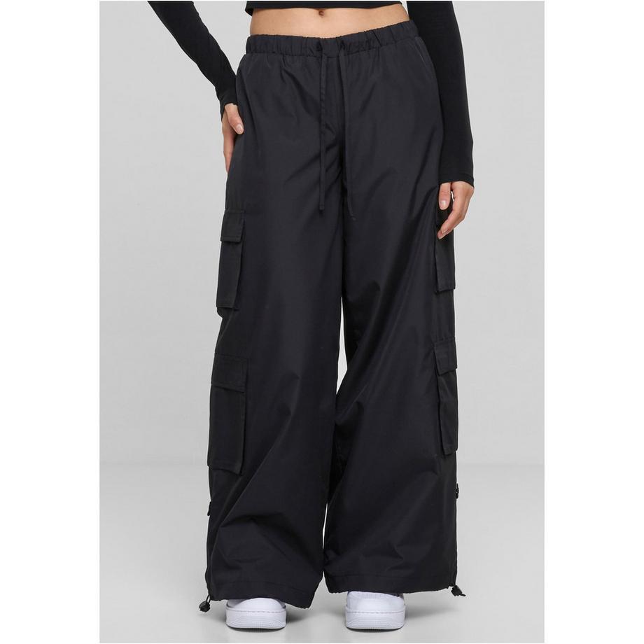 URBAN CLASSICS Pantaloni Cargo Doppi Ripstop  