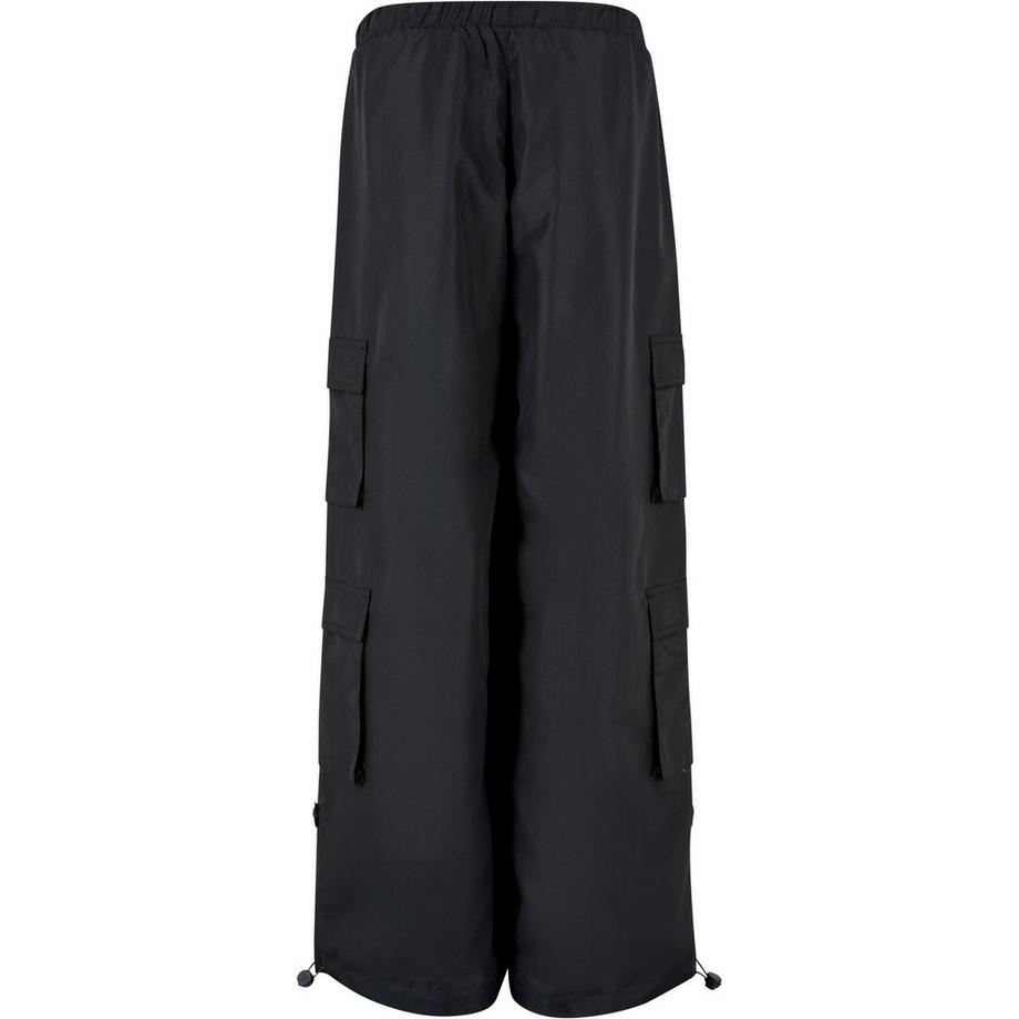 URBAN CLASSICS Pantaloni Cargo Doppi Ripstop  