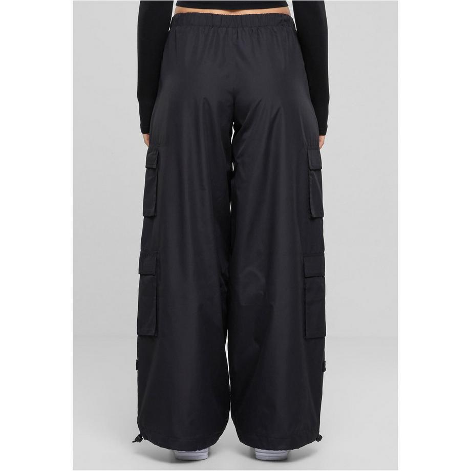 URBAN CLASSICS Pantaloni Cargo Doppi Ripstop  