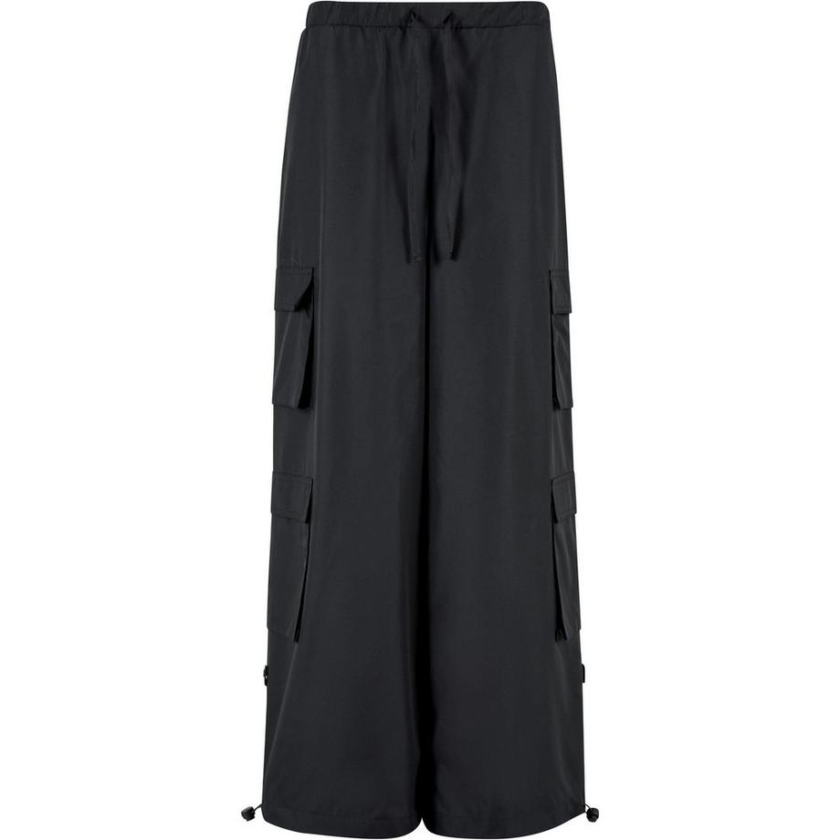 URBAN CLASSICS Pantaloni Cargo Doppi Ripstop  