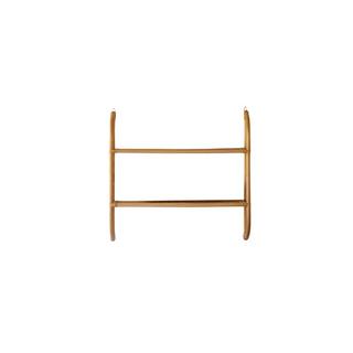 Tikamoon Etagère murale enfant en rotin Marius  