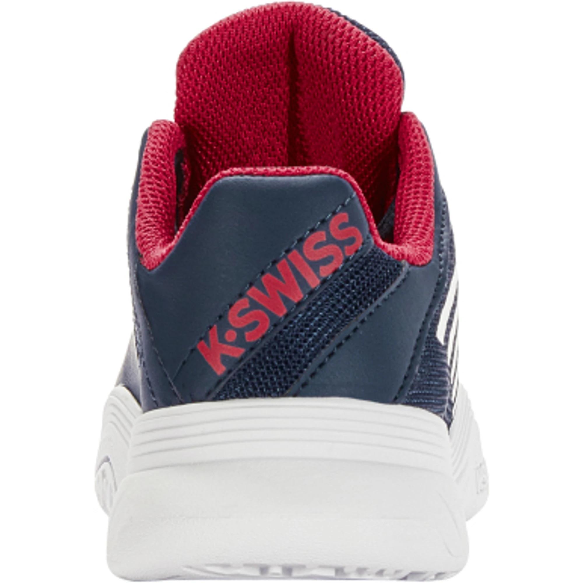 K-Swiss  sneakers per bambini court express omni 