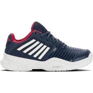 K-Swiss  kinder-tennisschuhe court express omni 