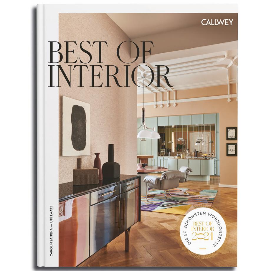 Callwey  Best of Interior 2024 