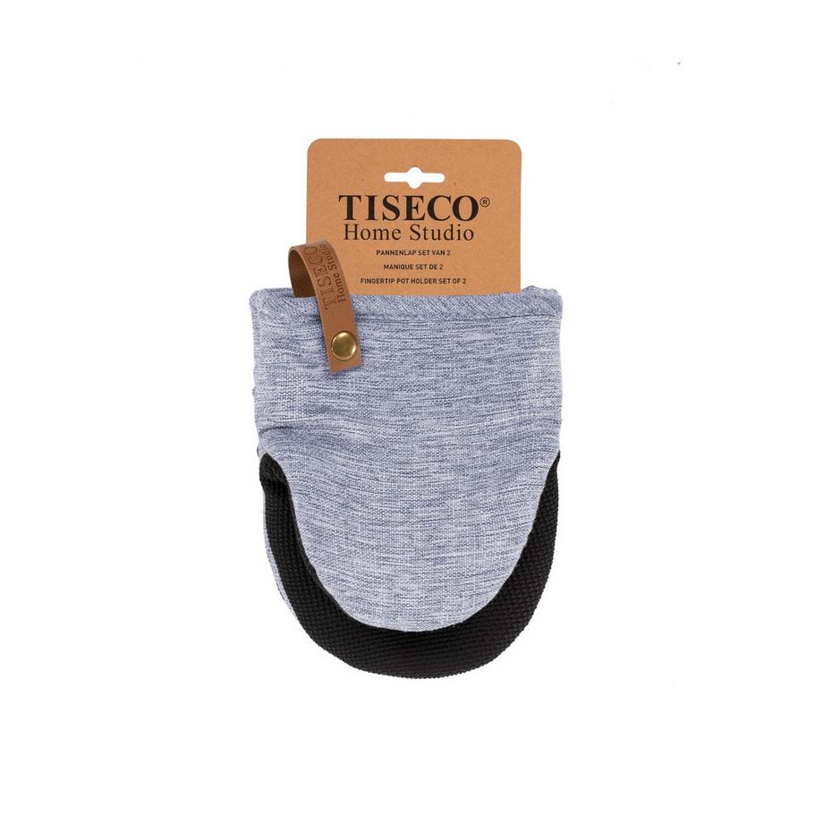 Tiseco  Pinces de préhension HERCULES - lot de 2 