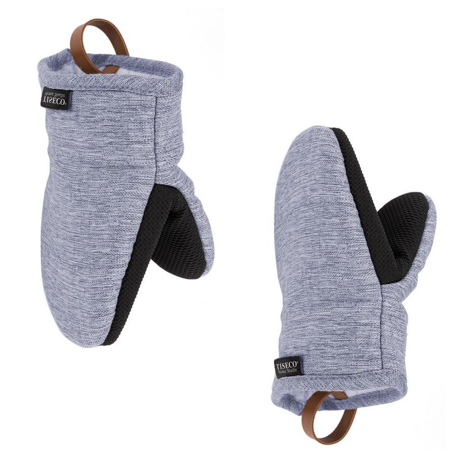 Tiseco  Pinces de préhension HERCULES - lot de 2 