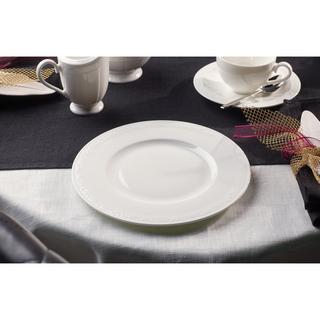 Villeroy&Boch Assiette dessert White Pearl  