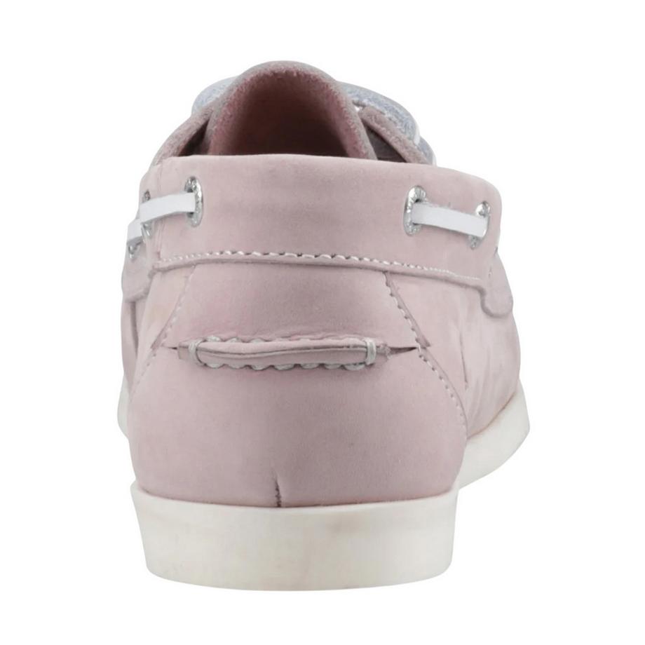 Sperry Balboa Bootsschuhe Leder zwei Ösen  