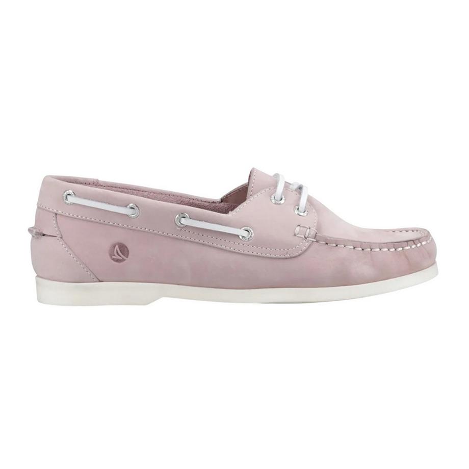 Balboa Bootsschuhe , Leder, 2 Ösen