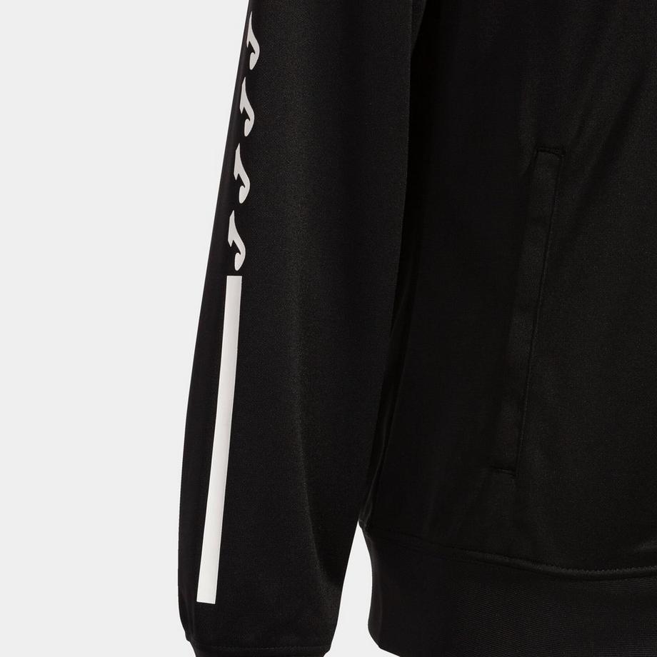 Joma  giacca della tuta con cappuccio da eco supernova 