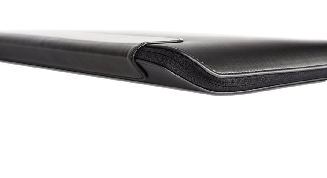 moshi  Codex 33 cm (13") Custodia a tasca Nero 