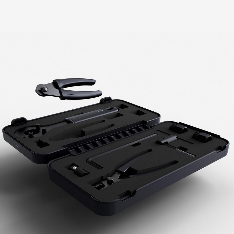 DECATHLON  Tronchese per cavi freno e cambio 