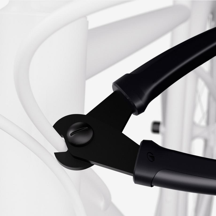 DECATHLON  Tronchese per cavi freno e cambio 