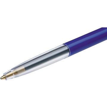 BIC Kugelschreiber M-10 1199190121 blau