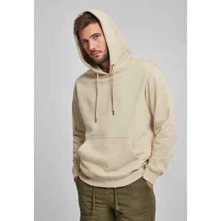 URBAN CLASSICS Terry Basic Kapuzenpullover  