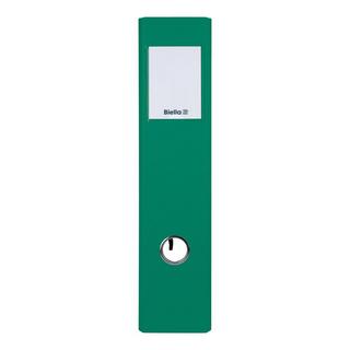 Biella Classeur Plasticolor A4 7cm - Vert  