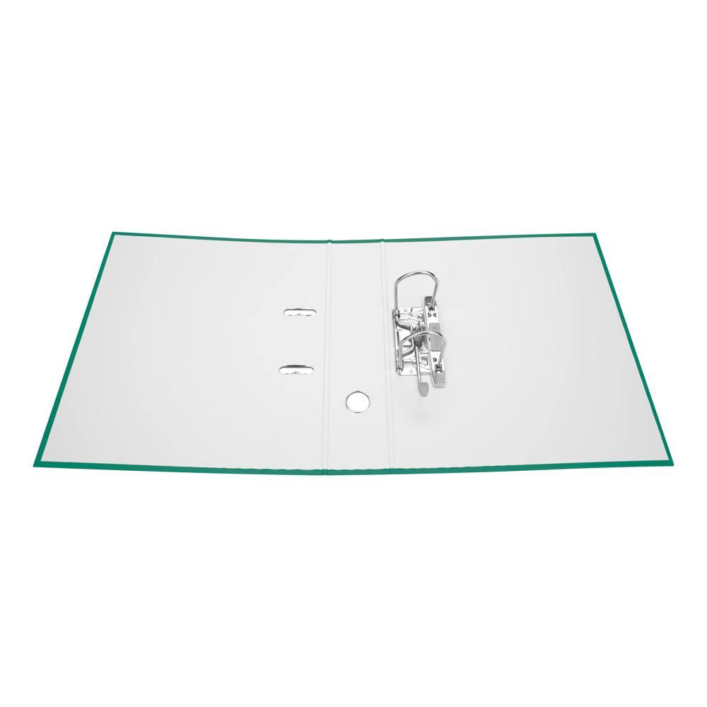 Biella Classeur Plasticolor A4 7cm - Vert  