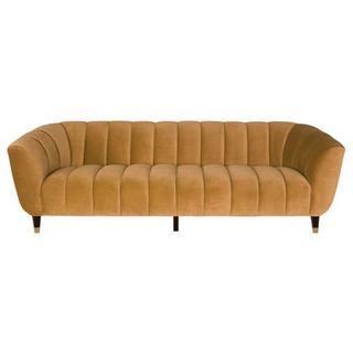 KARE Design Sofa Spectra 3-Sitzer  