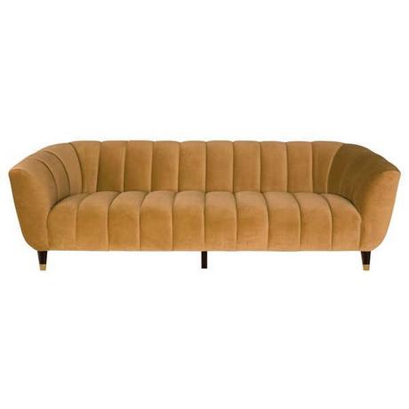 KARE Design Sofa Spectra 3-Sitzer  