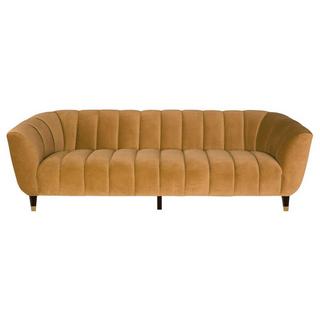 KARE Design Sofa Spectra 3-Sitzer  