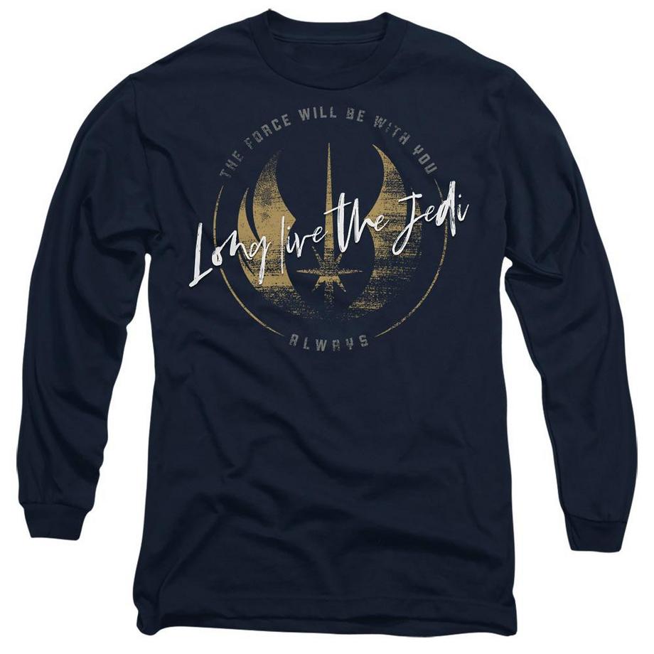 Long Live The Jedi TShirt