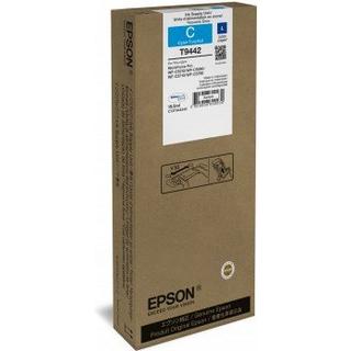 EPSON  T9442 L - ciano 